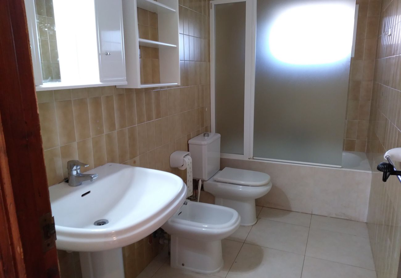 Apartamento en Denia - PLAYA GRANDE B-2(M)