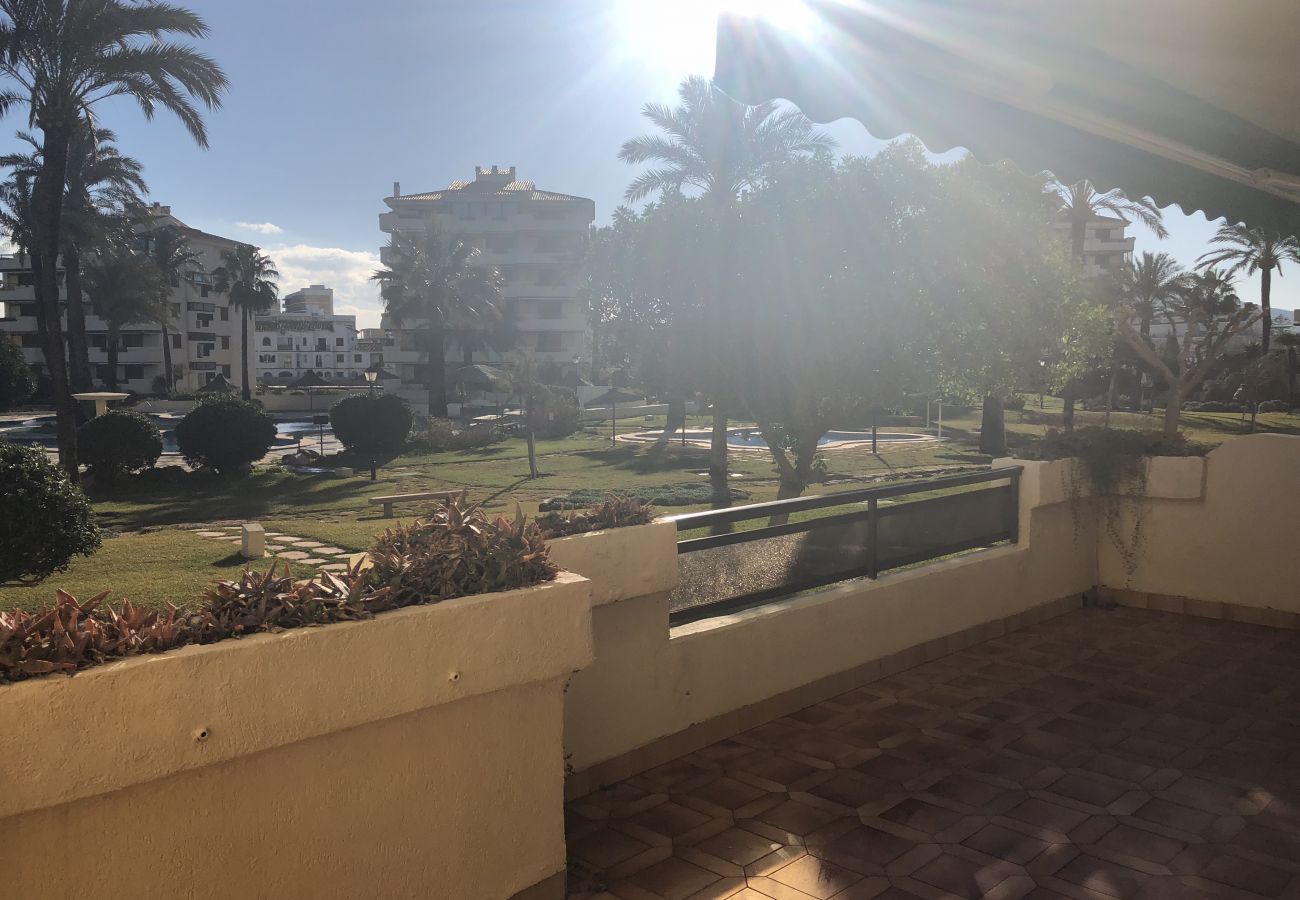 Apartamento en Denia - PLAYA GRANDE B-2(M)