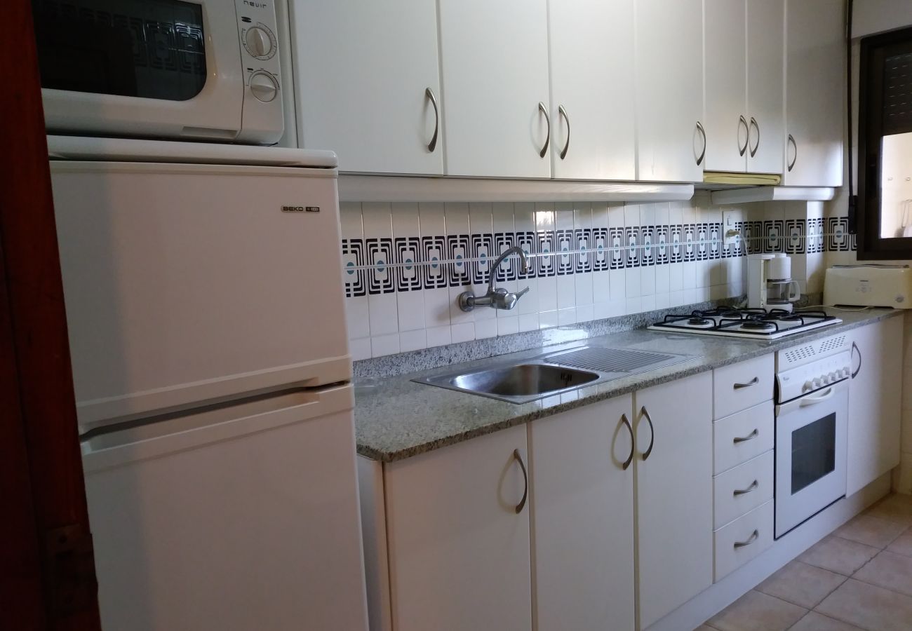 Apartamento en Denia - PLAYA GRANDE C-1