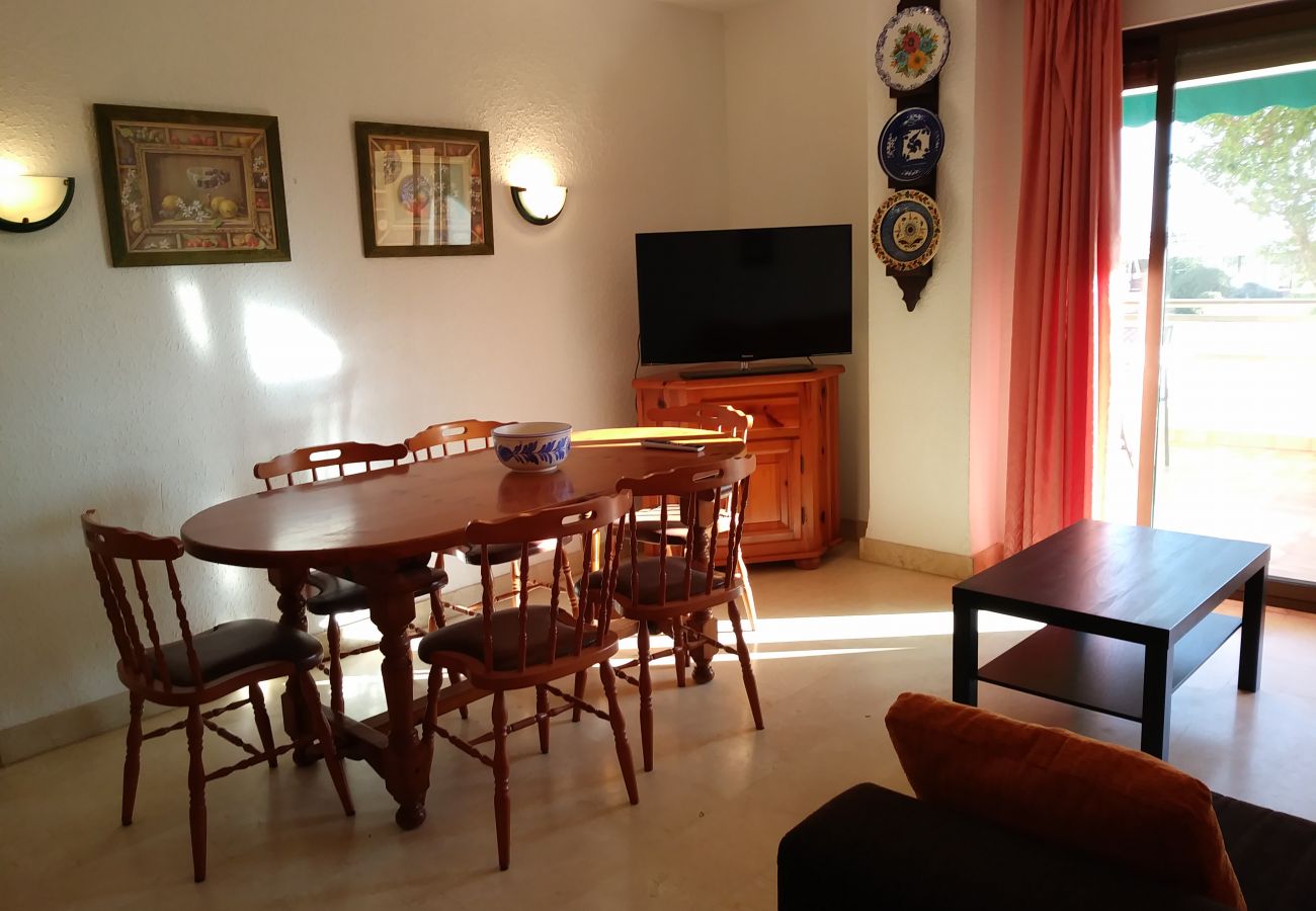 Apartamento en Denia - PLAYA GRANDE C-1