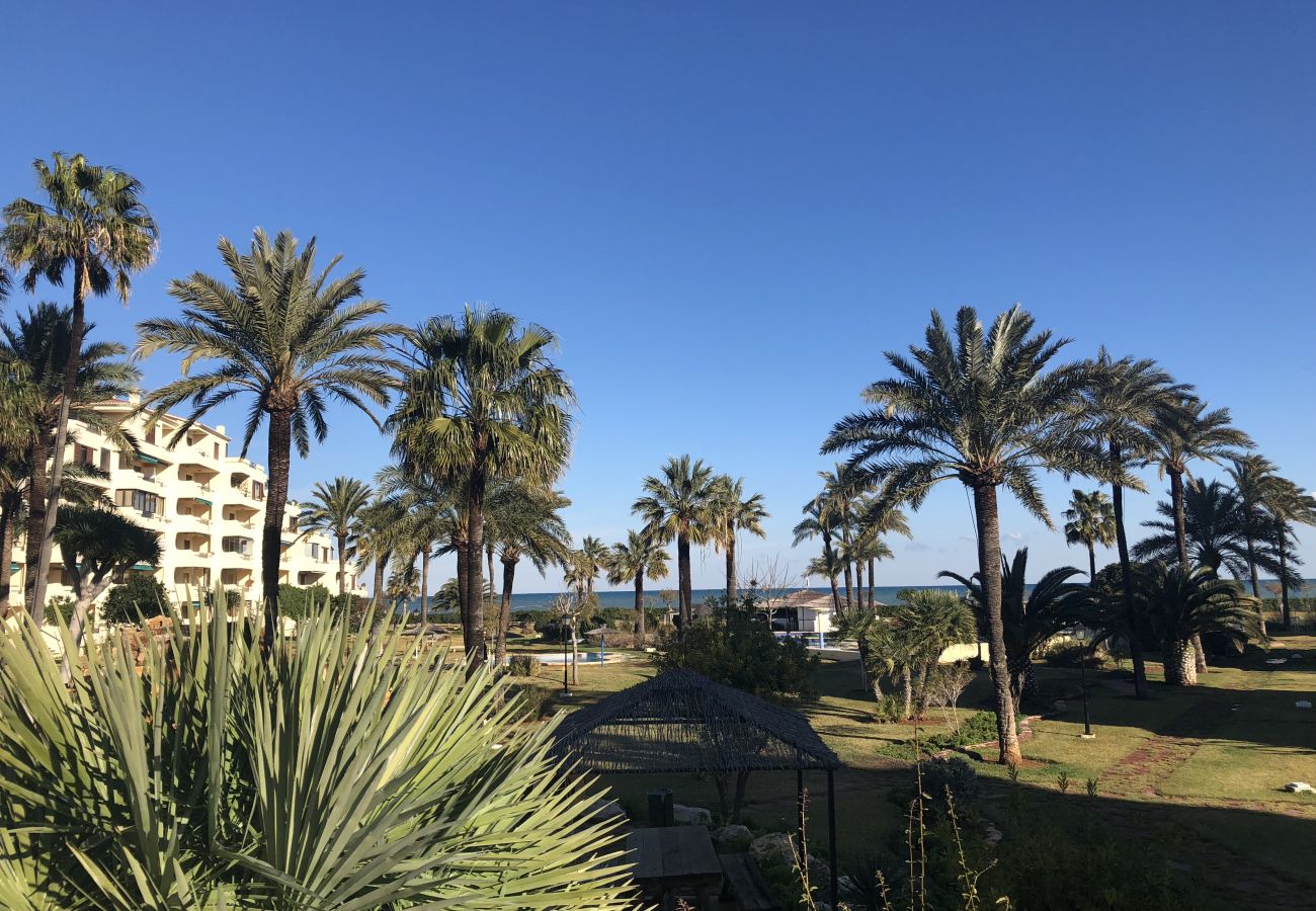 Apartamento en Denia - PLAYA GRANDE C-1