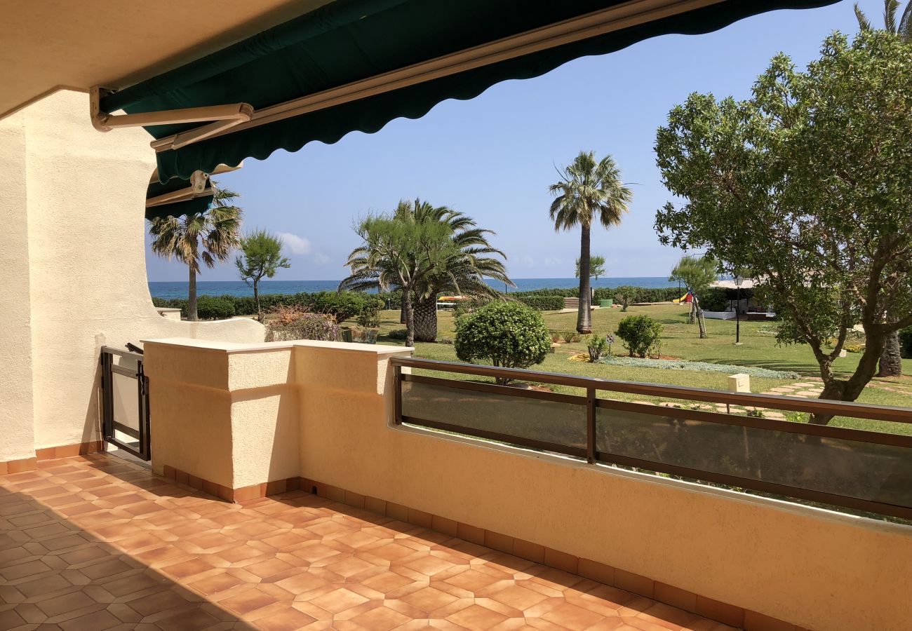 Apartamento en Denia - PLAYA GRANDE C-1