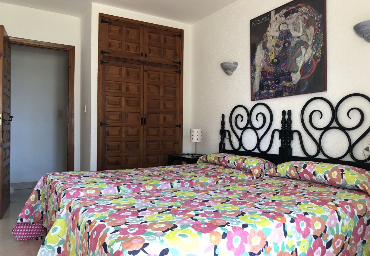 Apartamento en Denia - PLAYA GRANDE C-1