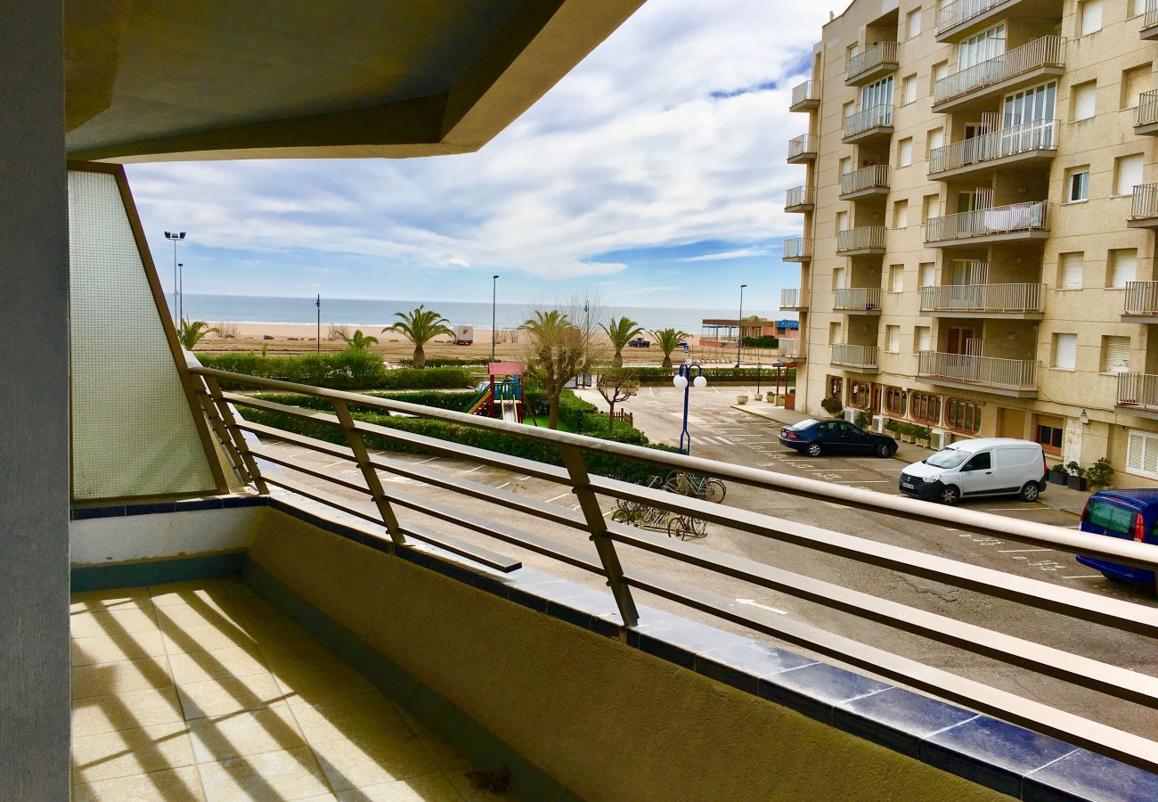 Apartamento en Estartit - ROCAMAURA II  1-5