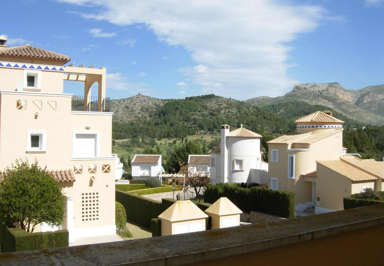 serviden, alquiler, la sella, deniaplaya.com, vacaciones rurales, hotel con encanto, senderismo, tenis, sakya, jardin albarda