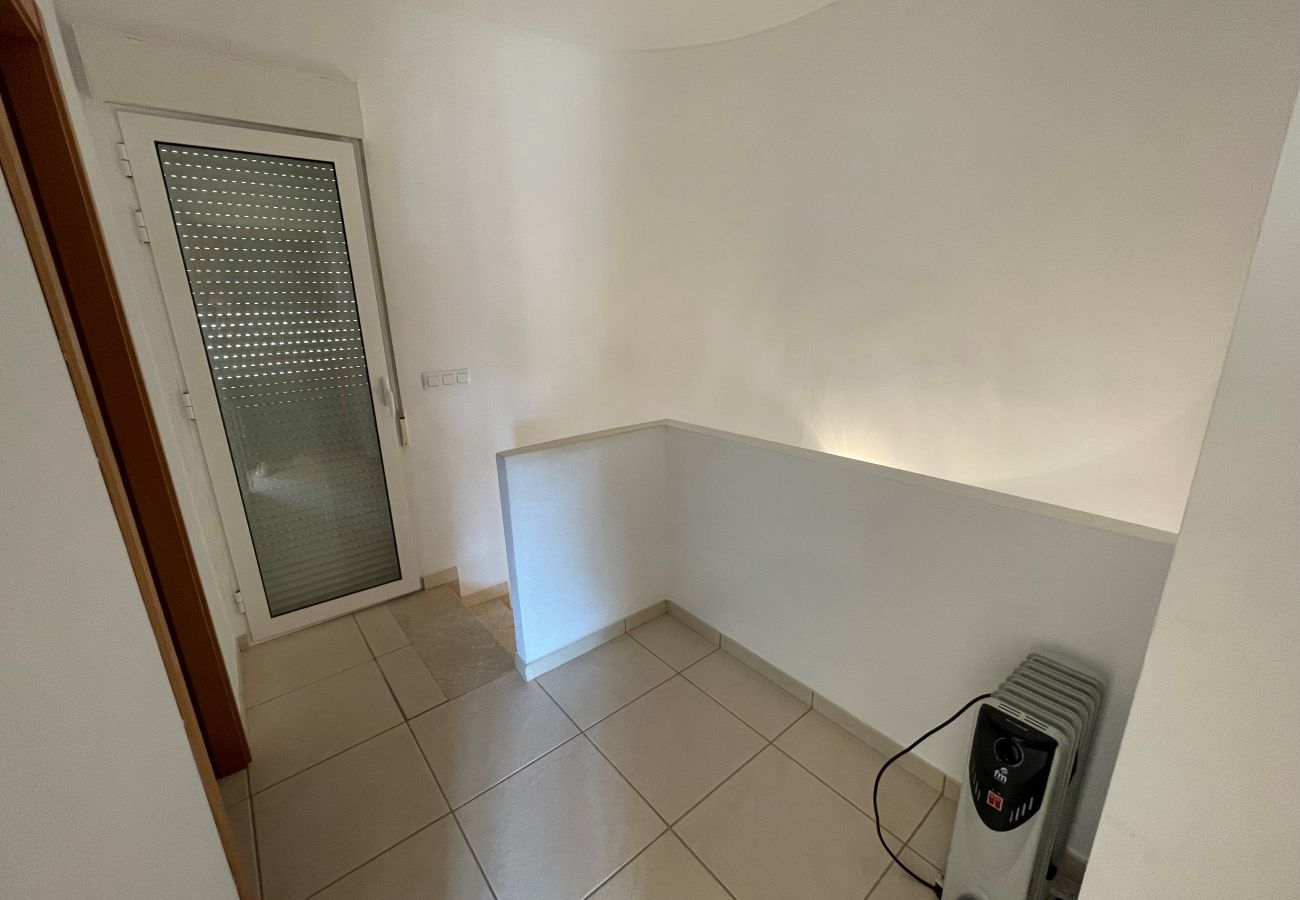 Apartamento en Pedreguer - PINARES BIRDIE 21