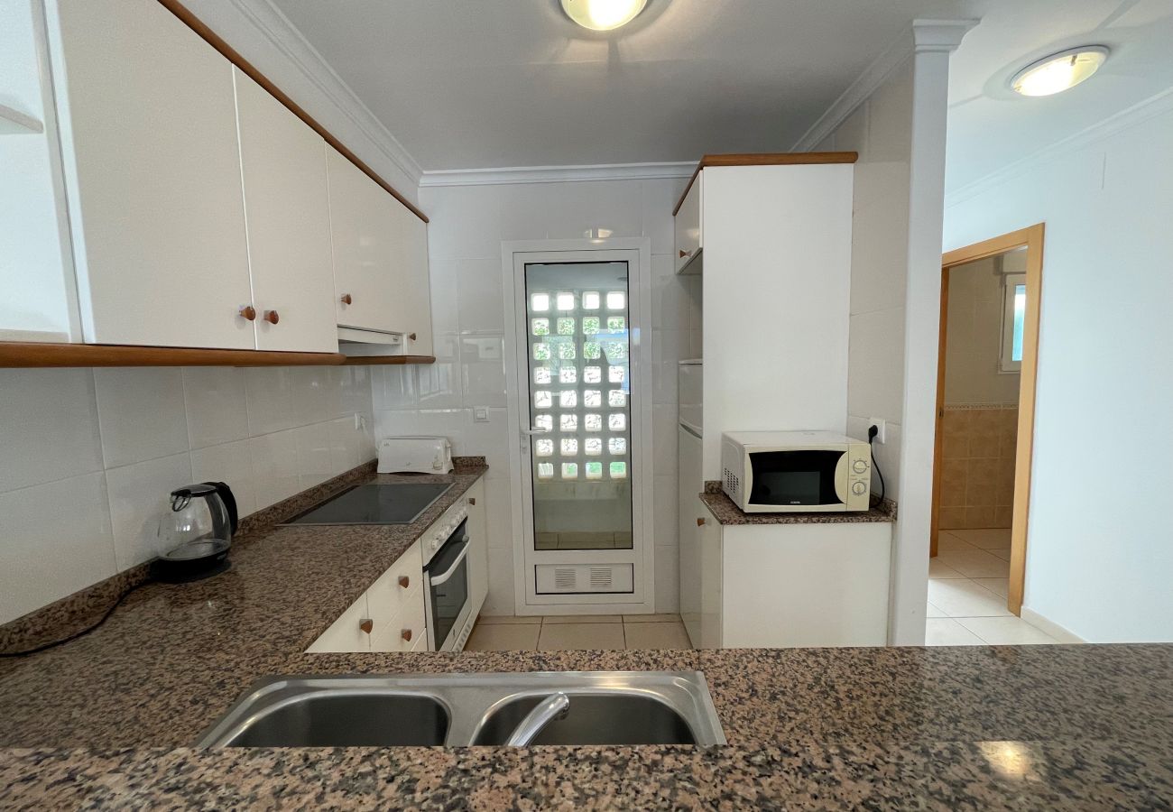 Apartamento en Pedreguer - PINARES BIRDIE 21