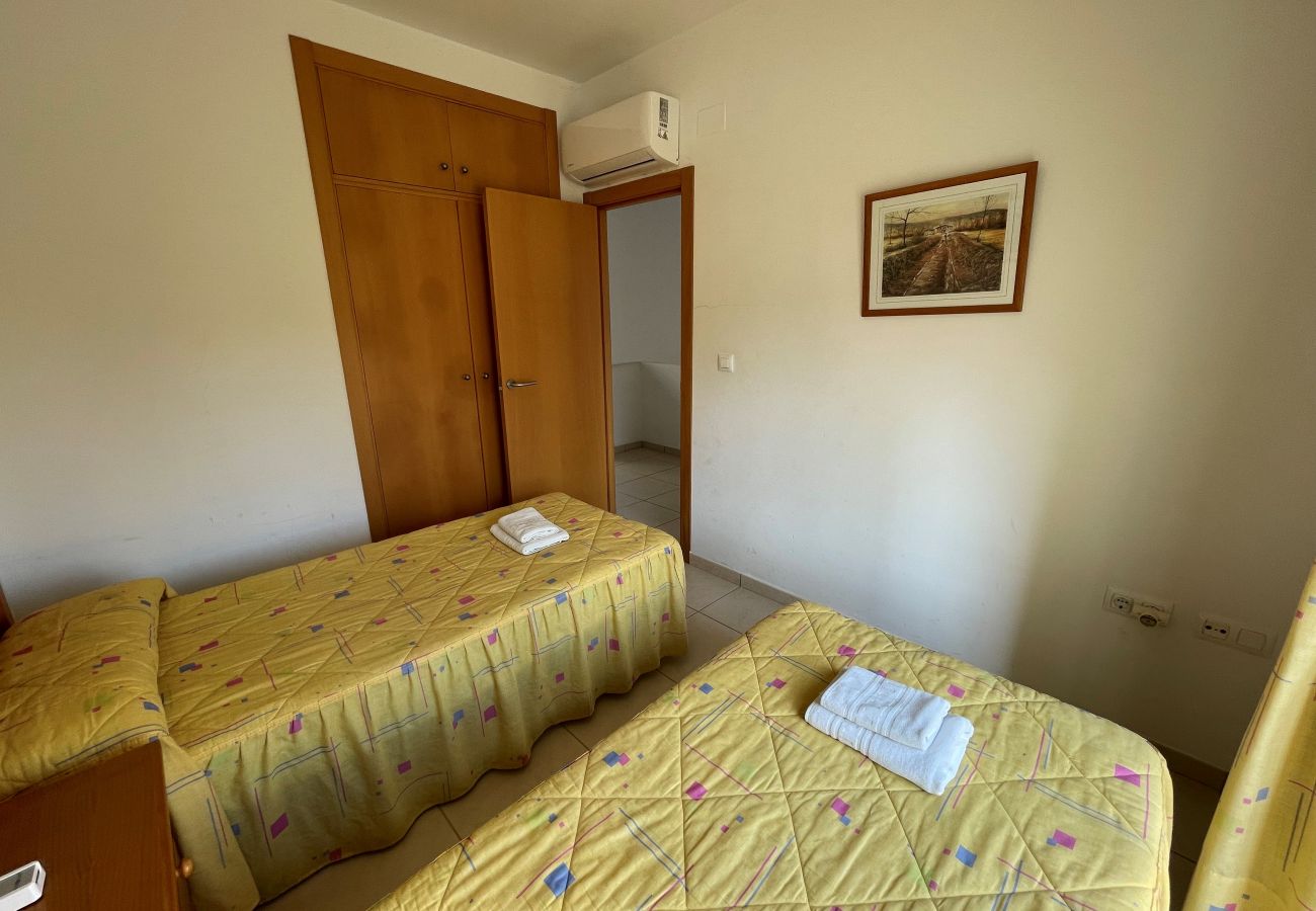 Apartamento en Pedreguer - PINARES BIRDIE 21