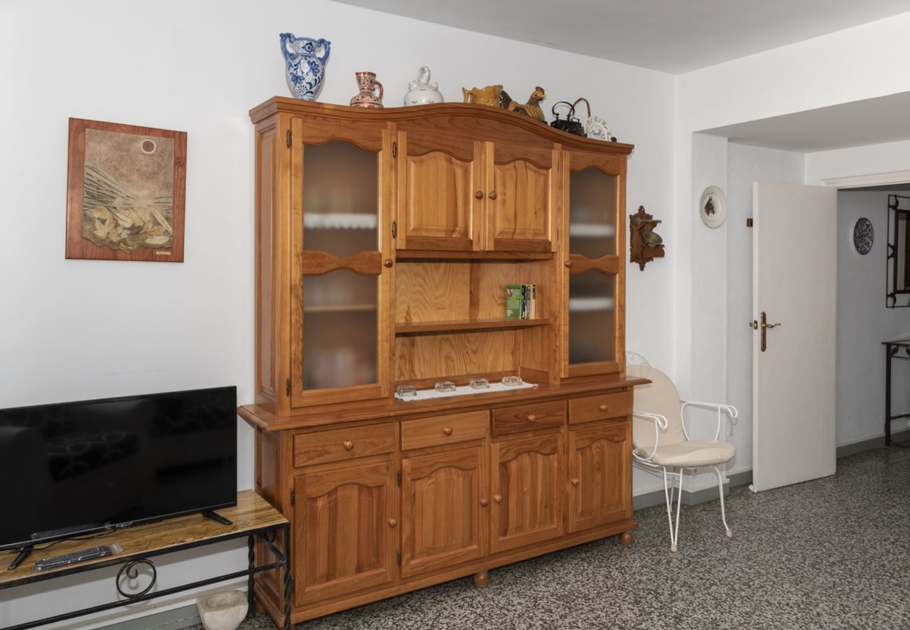 Apartamento en Cullera - ESTRELLA, 2º-10