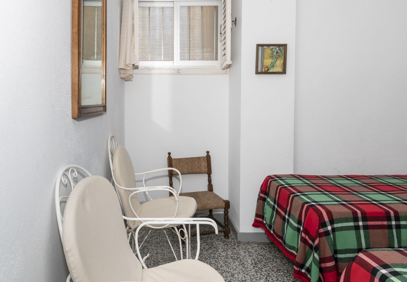 Apartamento en Cullera - ESTRELLA, 2º-10