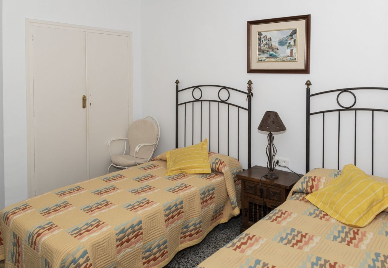 Apartamento en Cullera - ESTRELLA, 2º-10