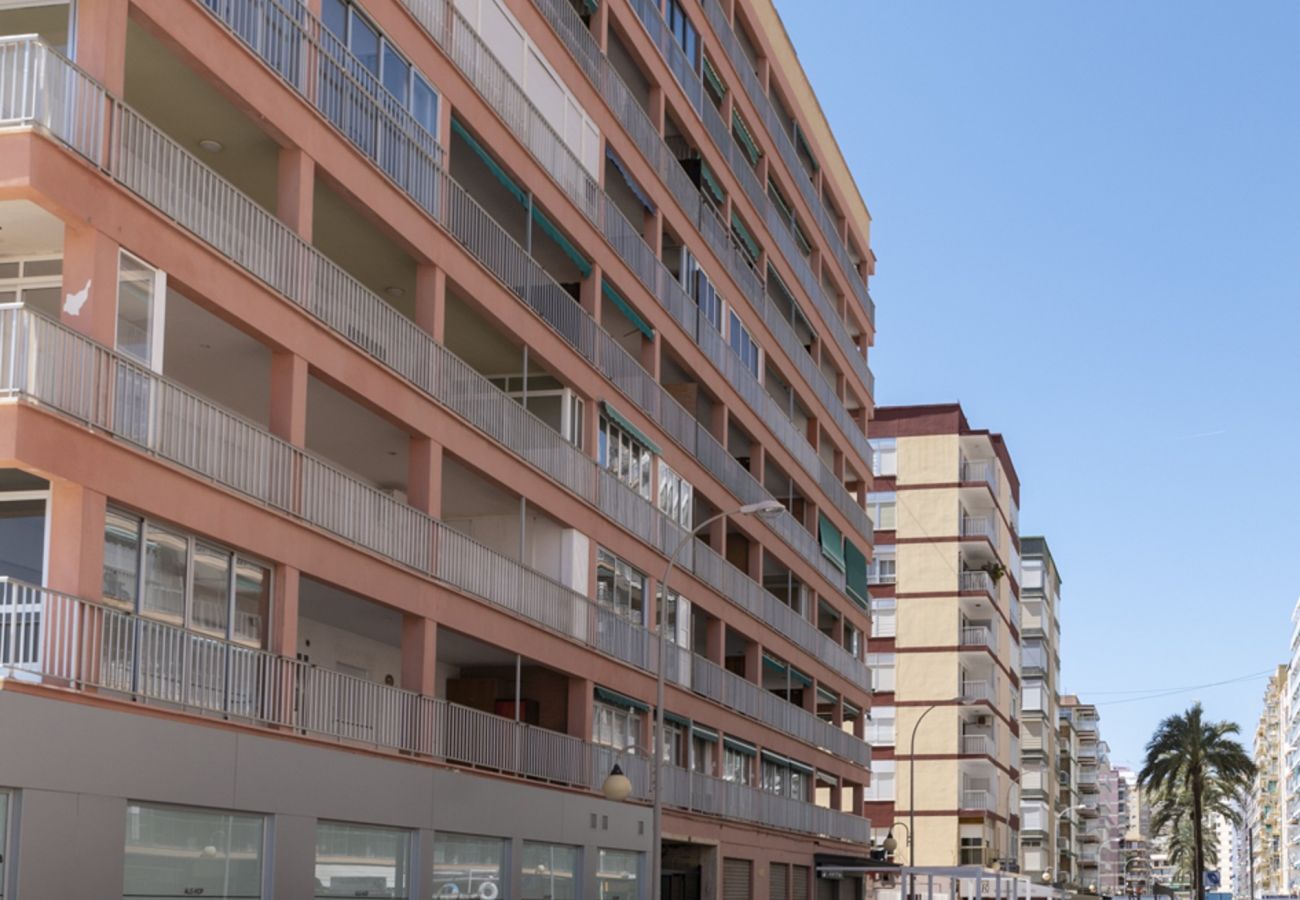 Apartamento en Cullera - ESTRELLA, 2º-10