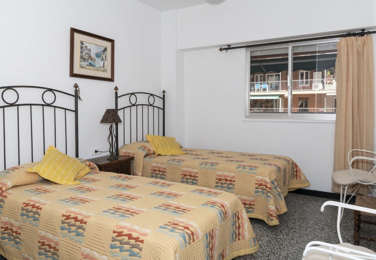 Apartamento en Cullera - ESTRELLA, 2º-10