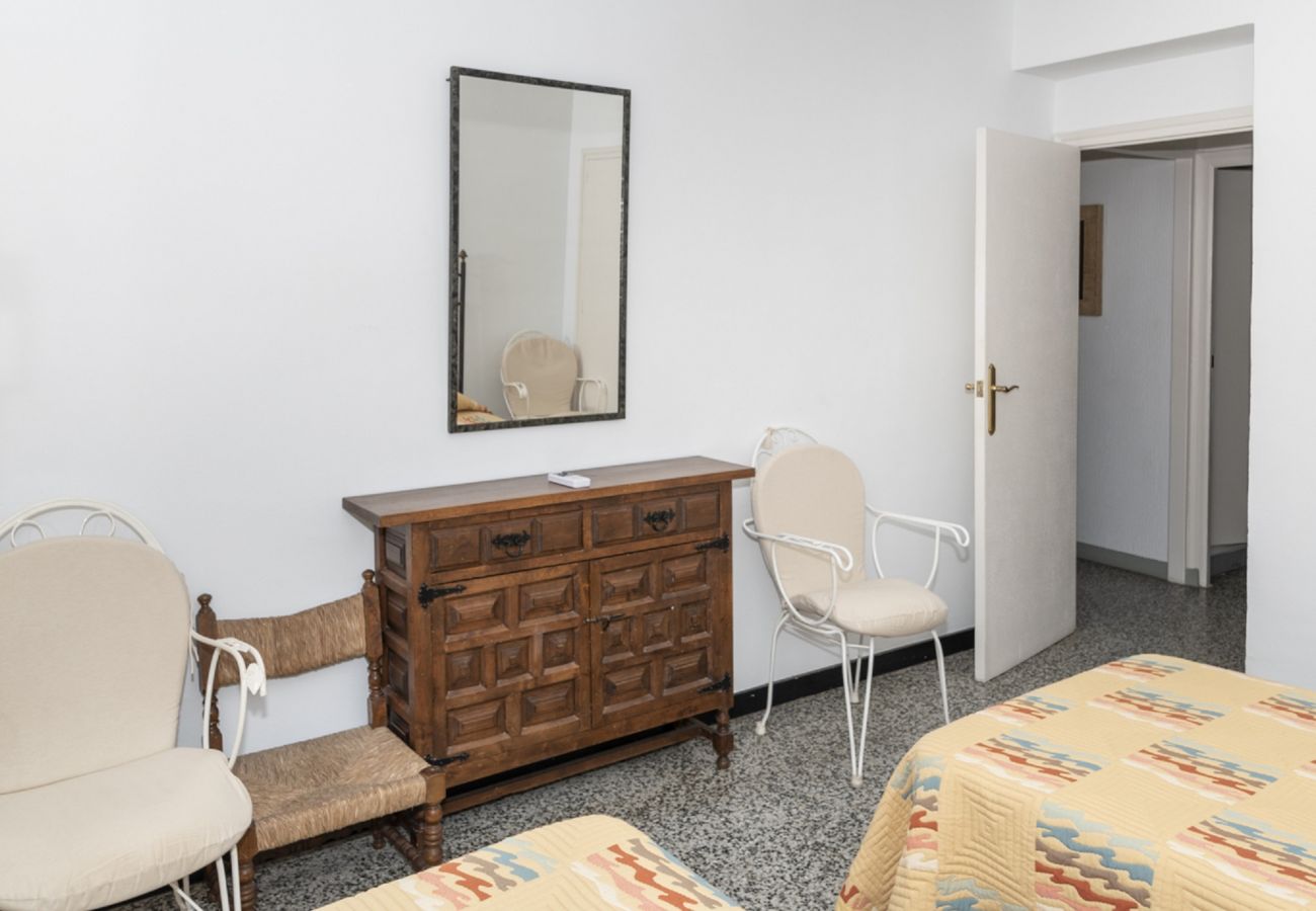 Apartamento en Cullera - ESTRELLA, 2º-10