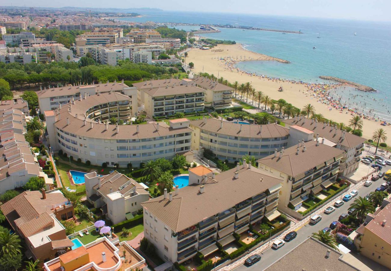 Apartamento en Cambrils - GOLF D 201