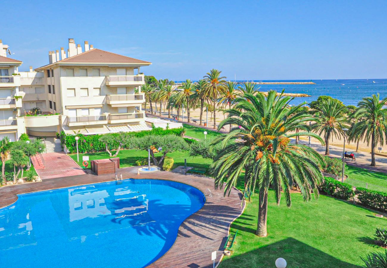 Apartamento en Cambrils - GOLF D 201