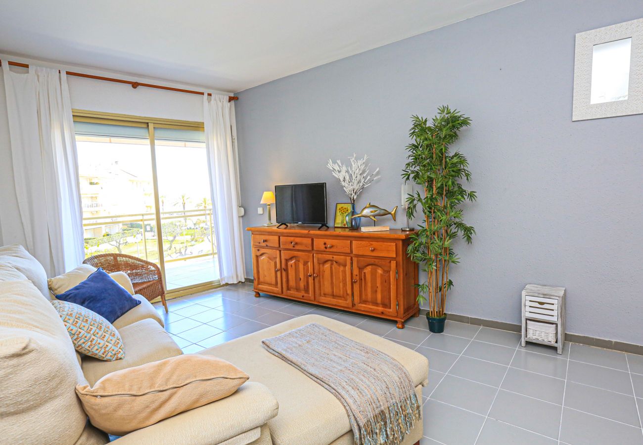 Apartamento en Cambrils - GOLF D 201