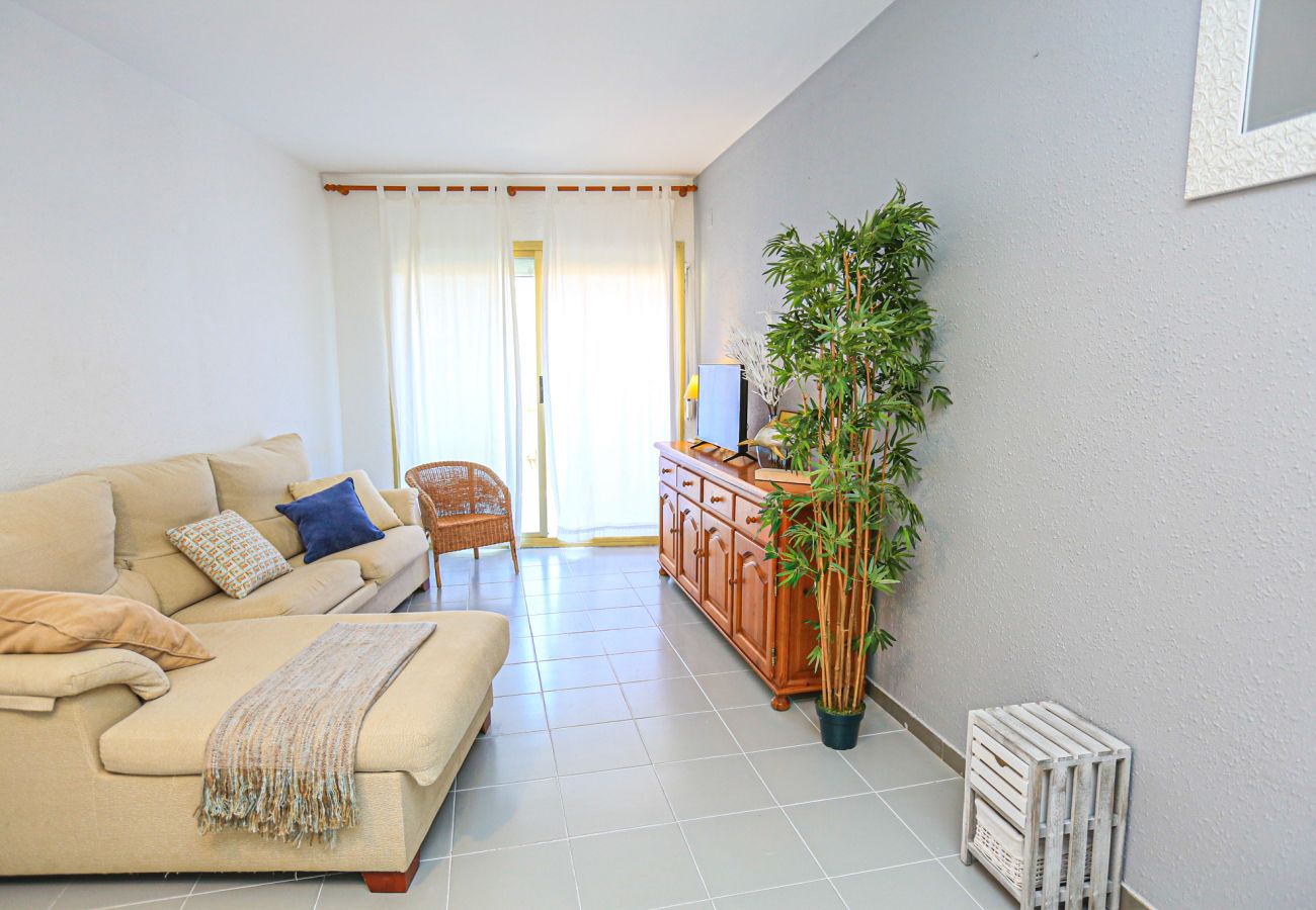 Apartamento en Cambrils - GOLF D 201