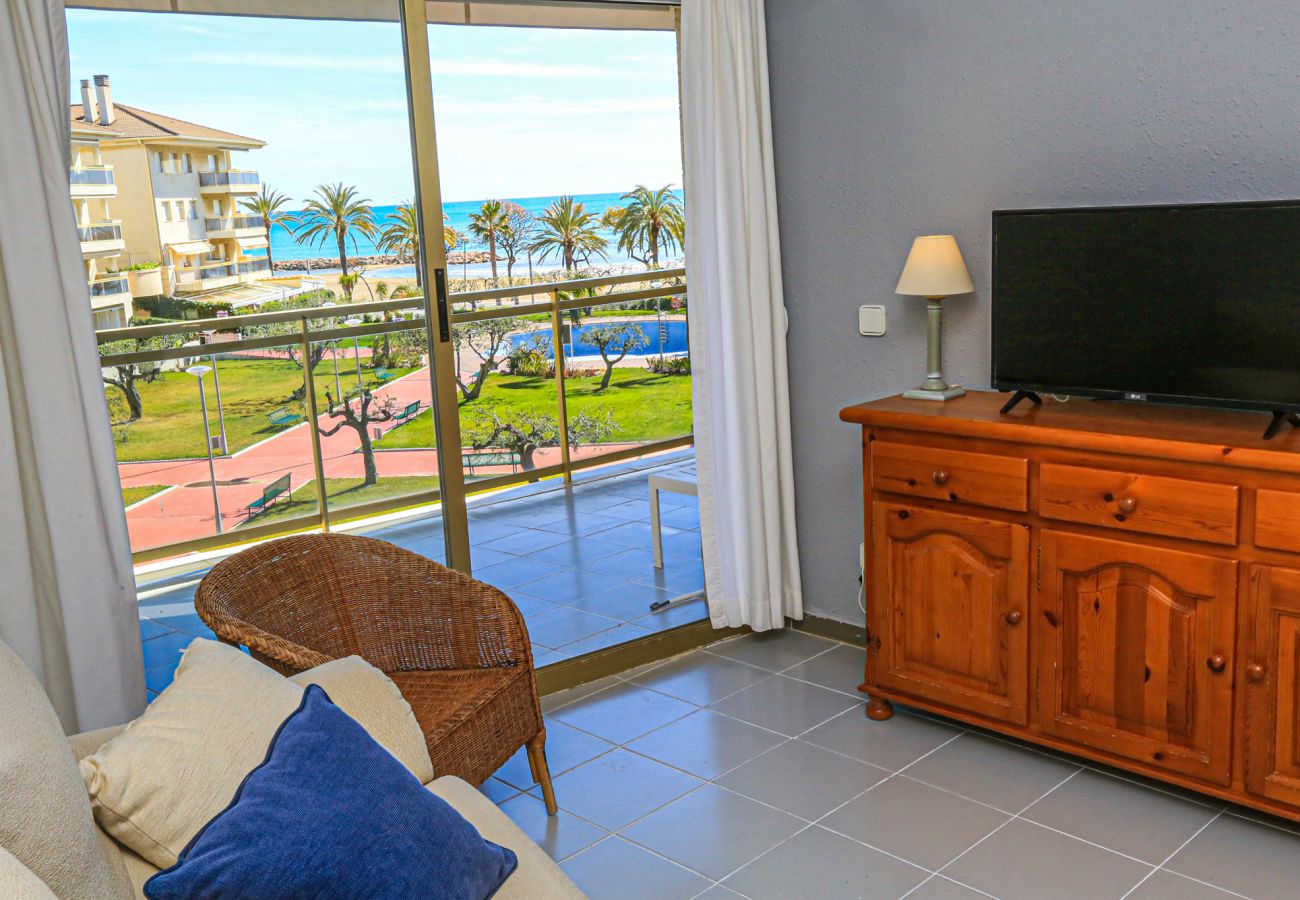 Apartamento en Cambrils - GOLF D 201