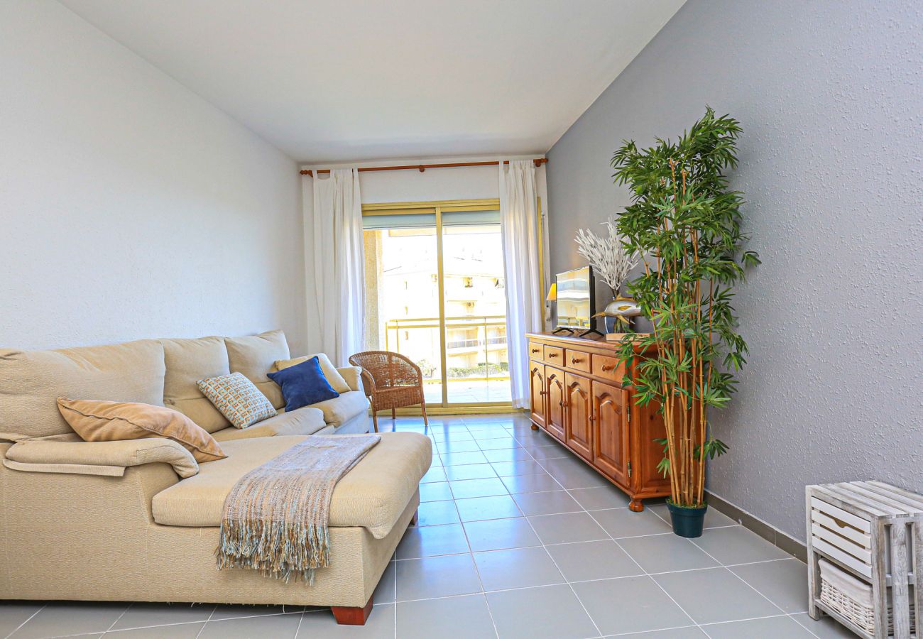 Apartamento en Cambrils - GOLF D 201