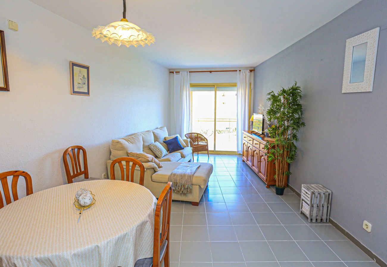 Apartamento en Cambrils - GOLF D 201