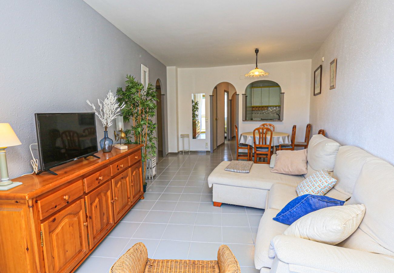 Apartamento en Cambrils - GOLF D 201