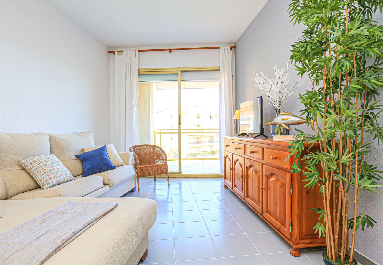 Apartamento en Cambrils - GOLF D 201