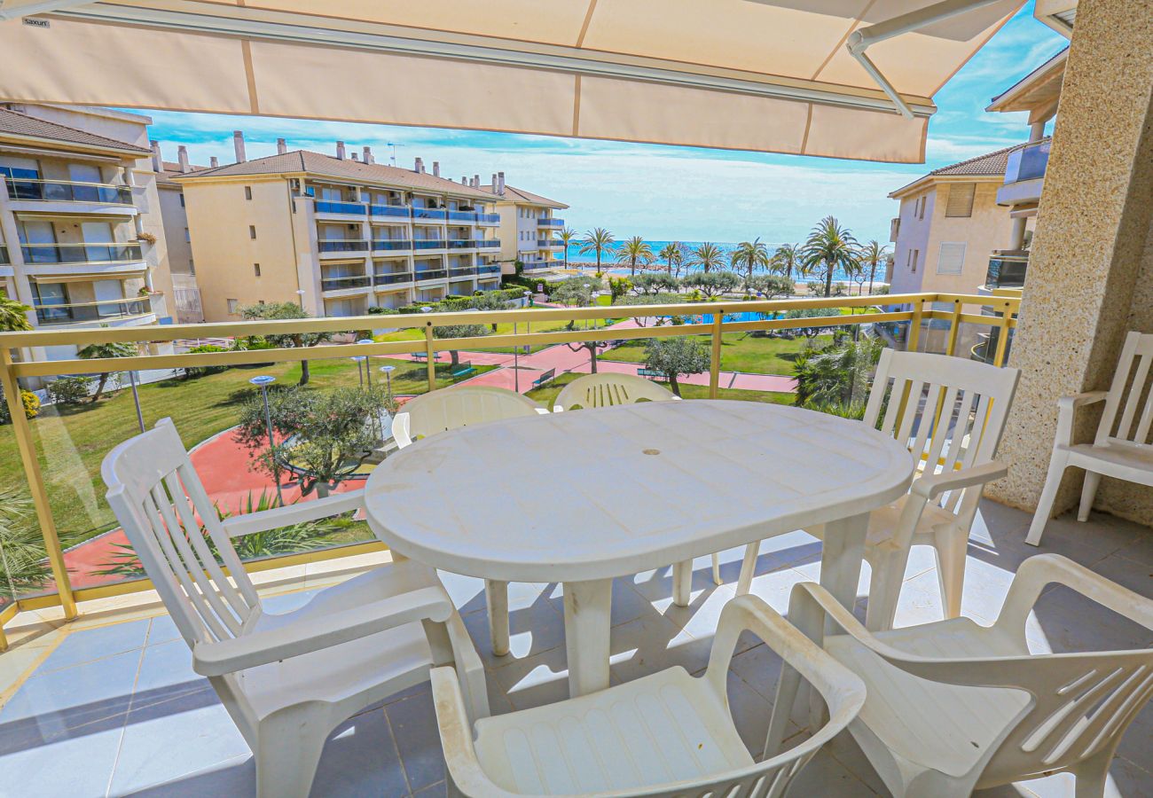 Apartamento en Cambrils - GOLF D 201