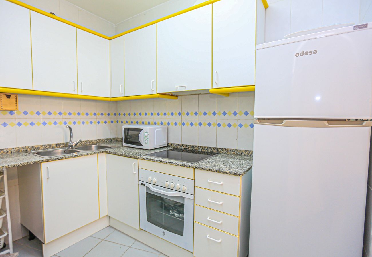 Apartamento en Cambrils - GOLF D 201