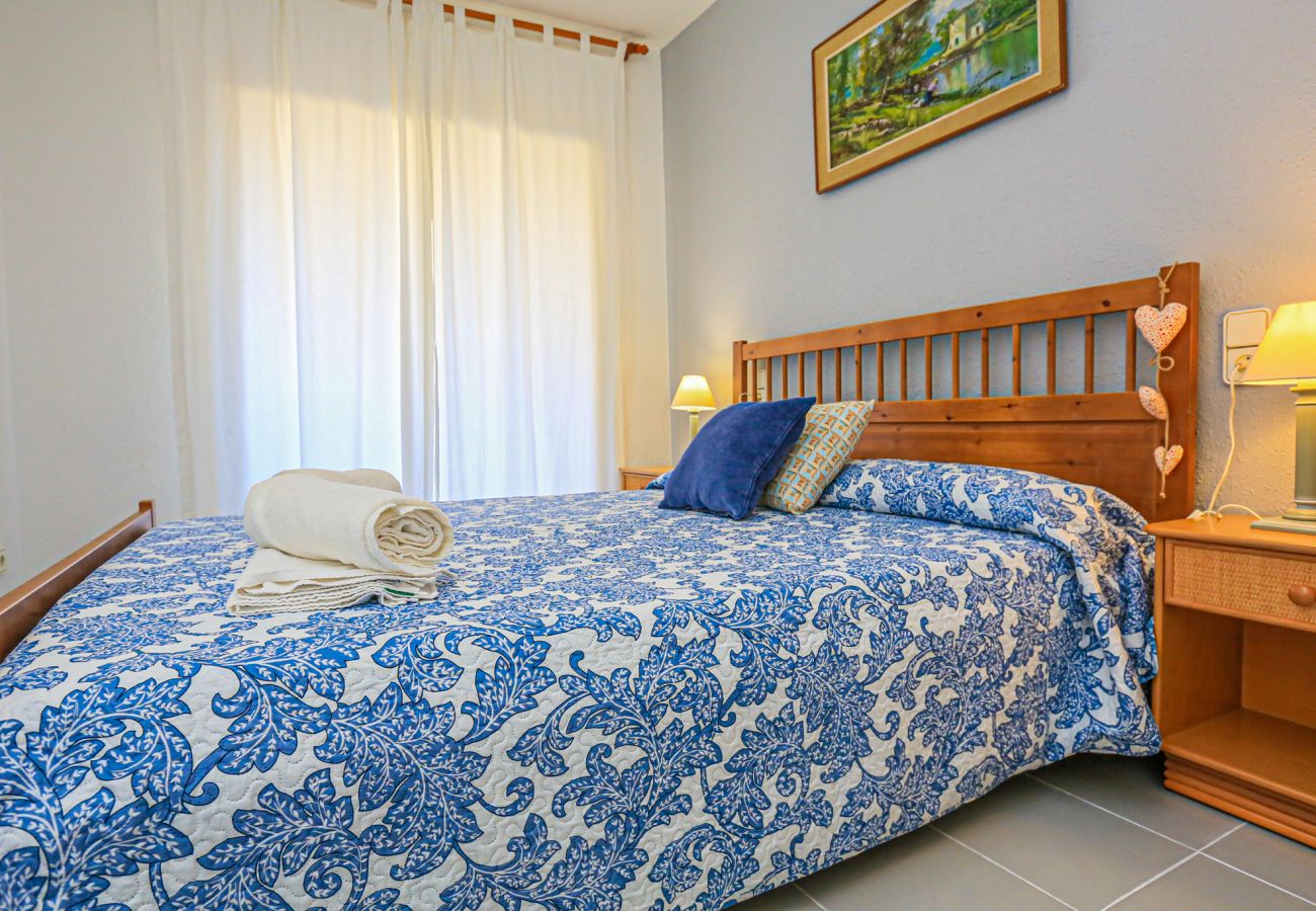 Apartamento en Cambrils - GOLF D 201