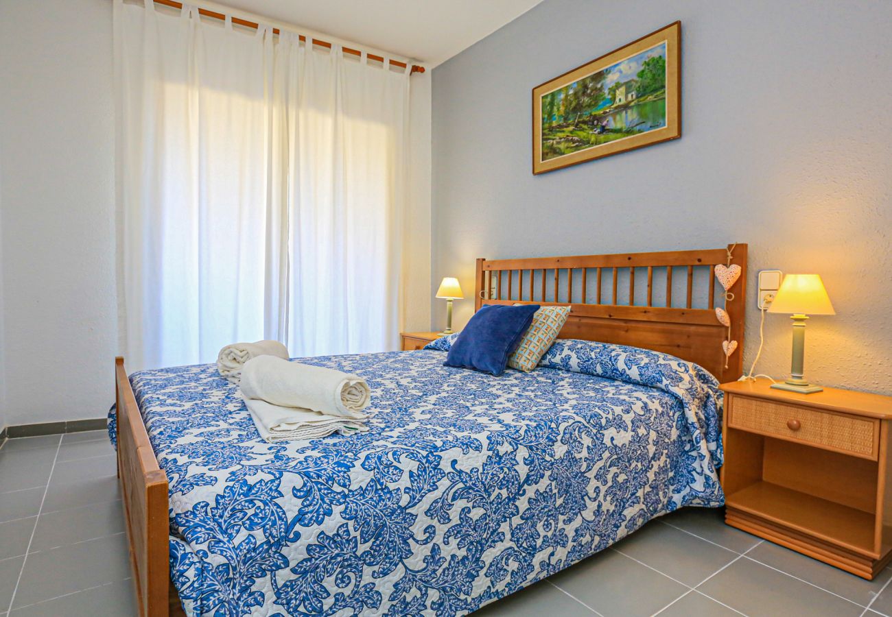 Apartamento en Cambrils - GOLF D 201