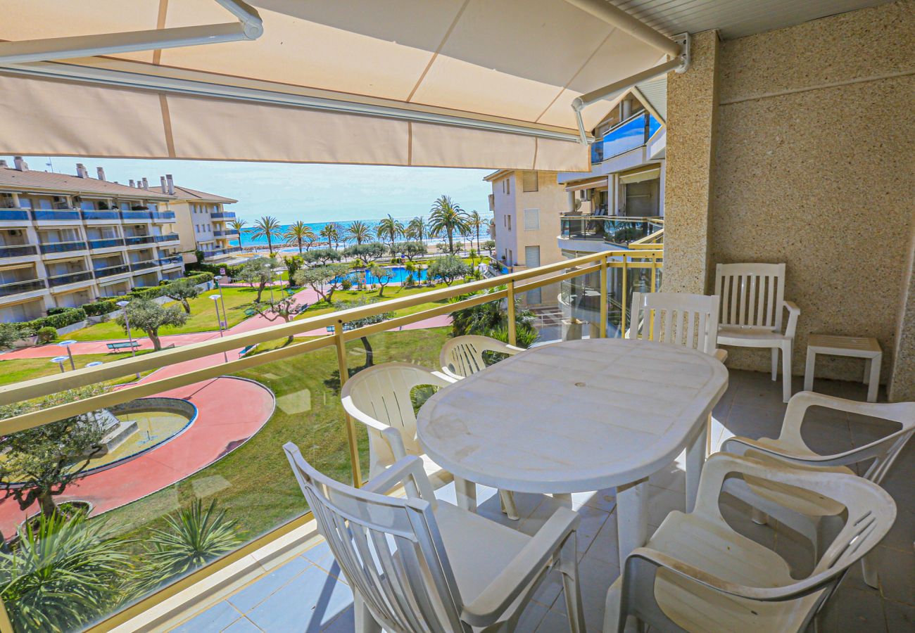 Apartamento en Cambrils - GOLF D 201