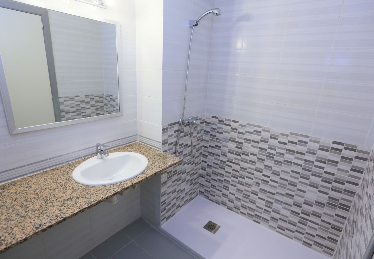 Apartamento en Cambrils - GOLF D 201