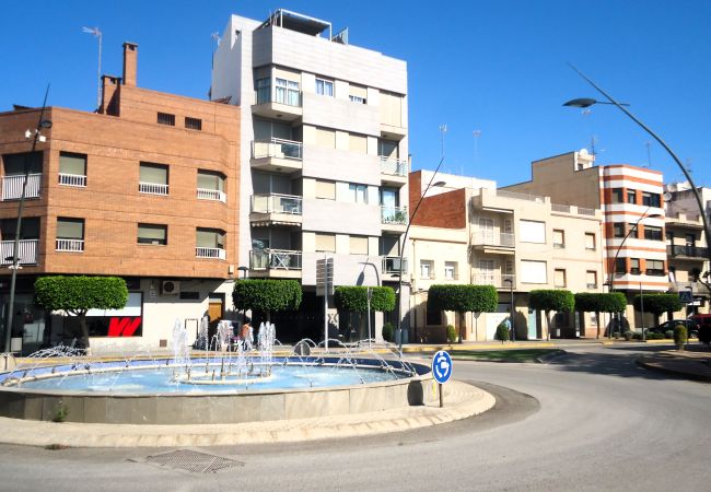 Apartamento en Benicarló - Orlando LEK