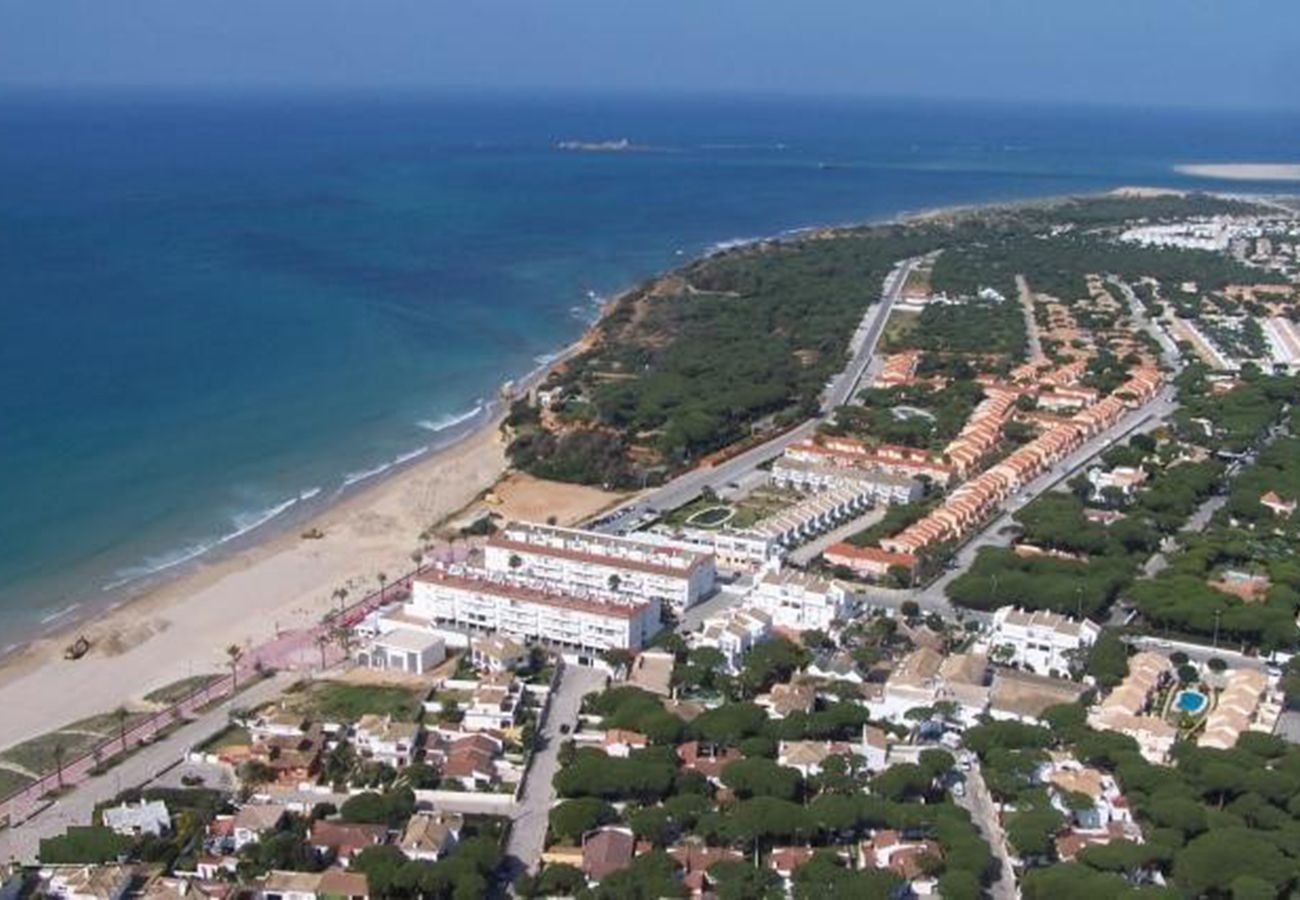 Apartamento en Chiclana de la Frontera - R010 Vistas al mar - Laja Bermeja