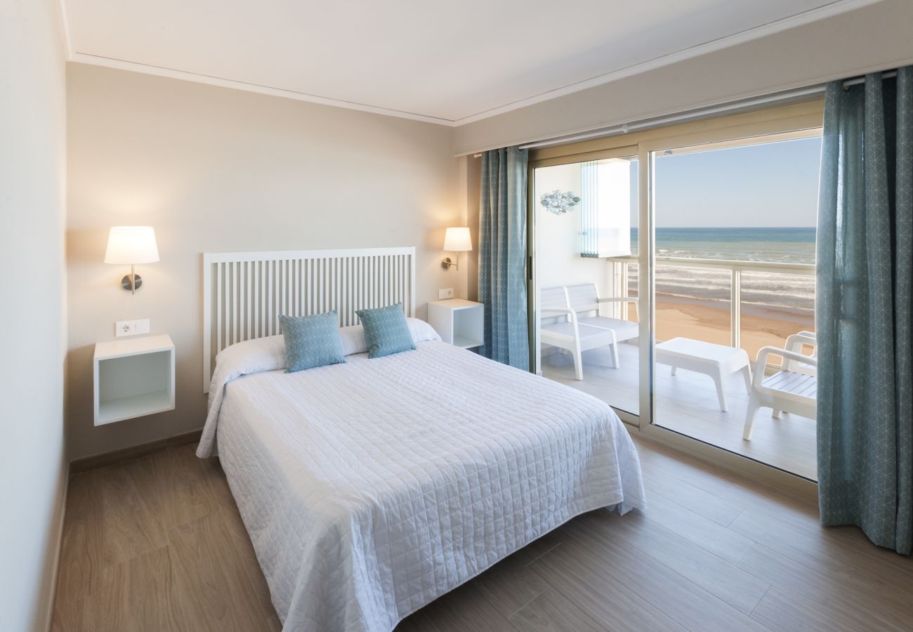 Apartamento en Playa de Gandía - 05. AG BERMUDAS 9A PREMIUM