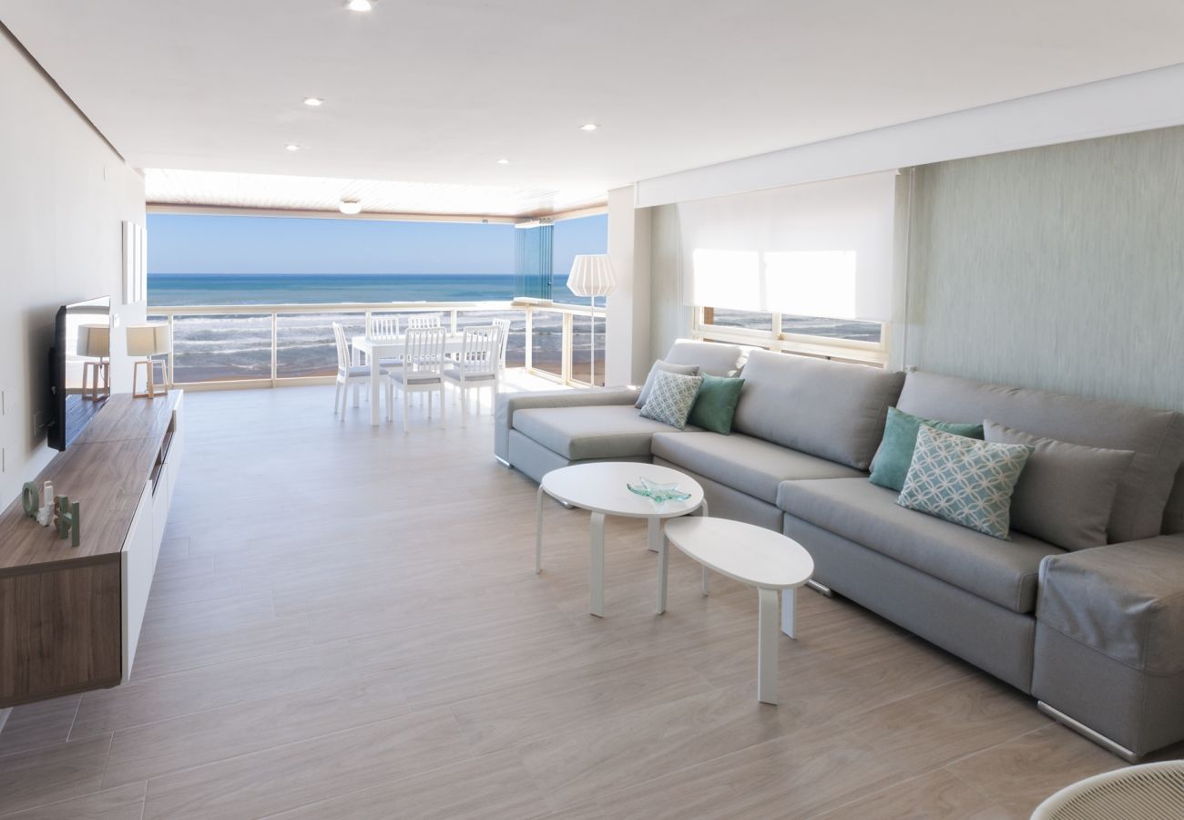 Apartamento en Playa de Gandía - 05. AG BERMUDAS 9A PREMIUM