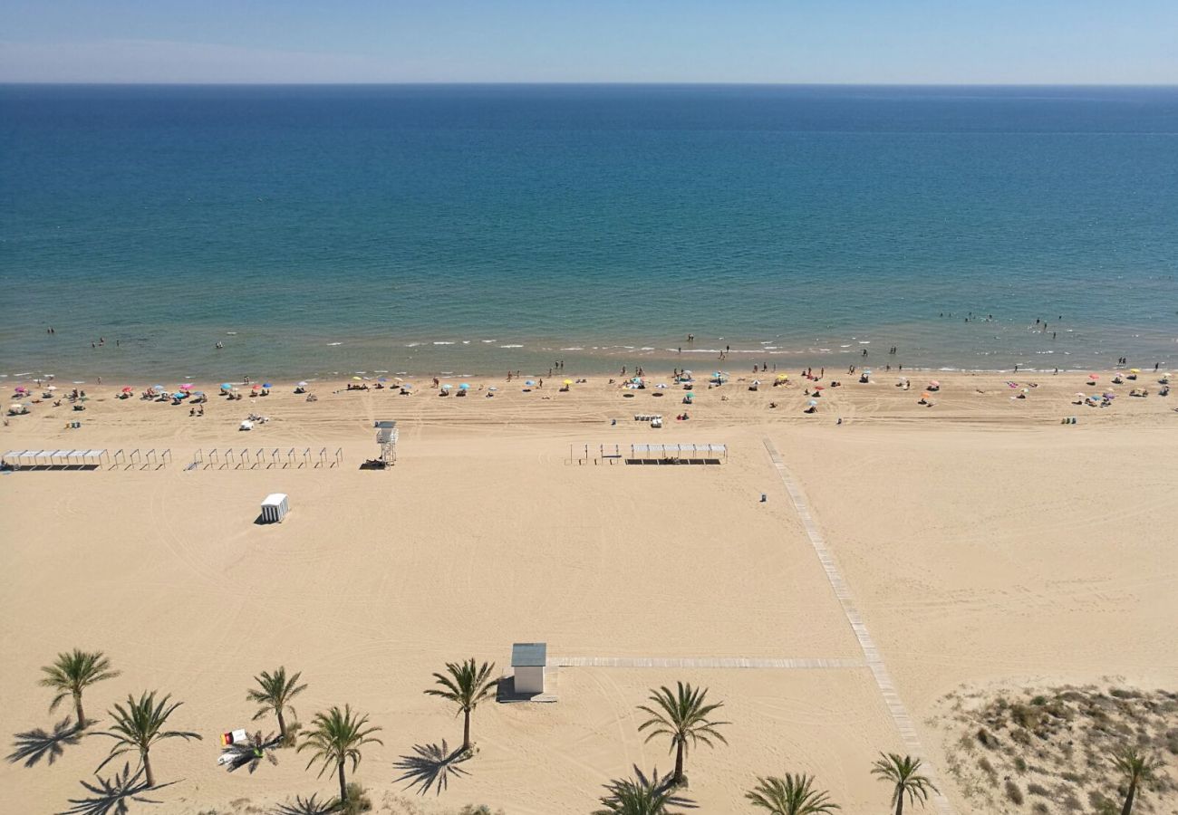 Apartamento en Playa de Gandía - 05. AG BERMUDAS 9A PREMIUM