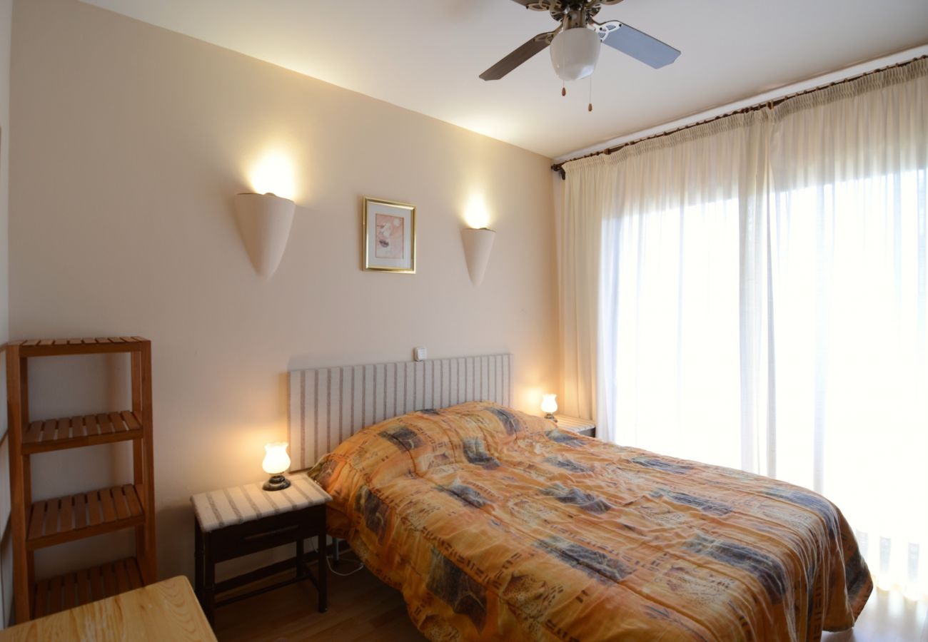 Apartamento en Estartit - JADEMAR 059-B