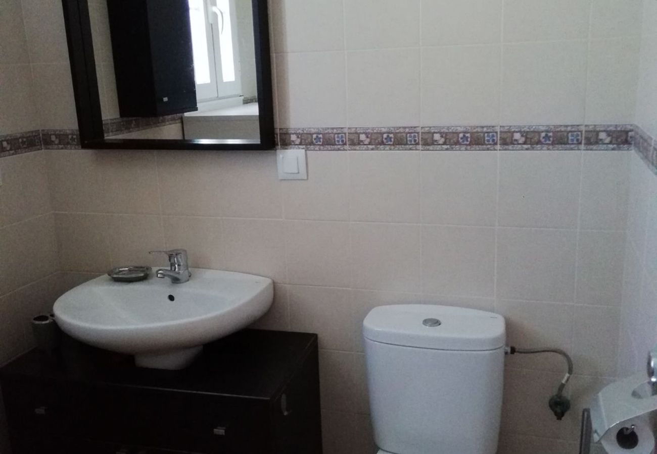 Apartamento en Chiclana de la Frontera - R381 Apartamento en Residencial Taymar