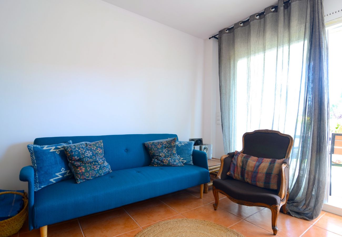 Apartamento en Pals - GREEN MAR F 104