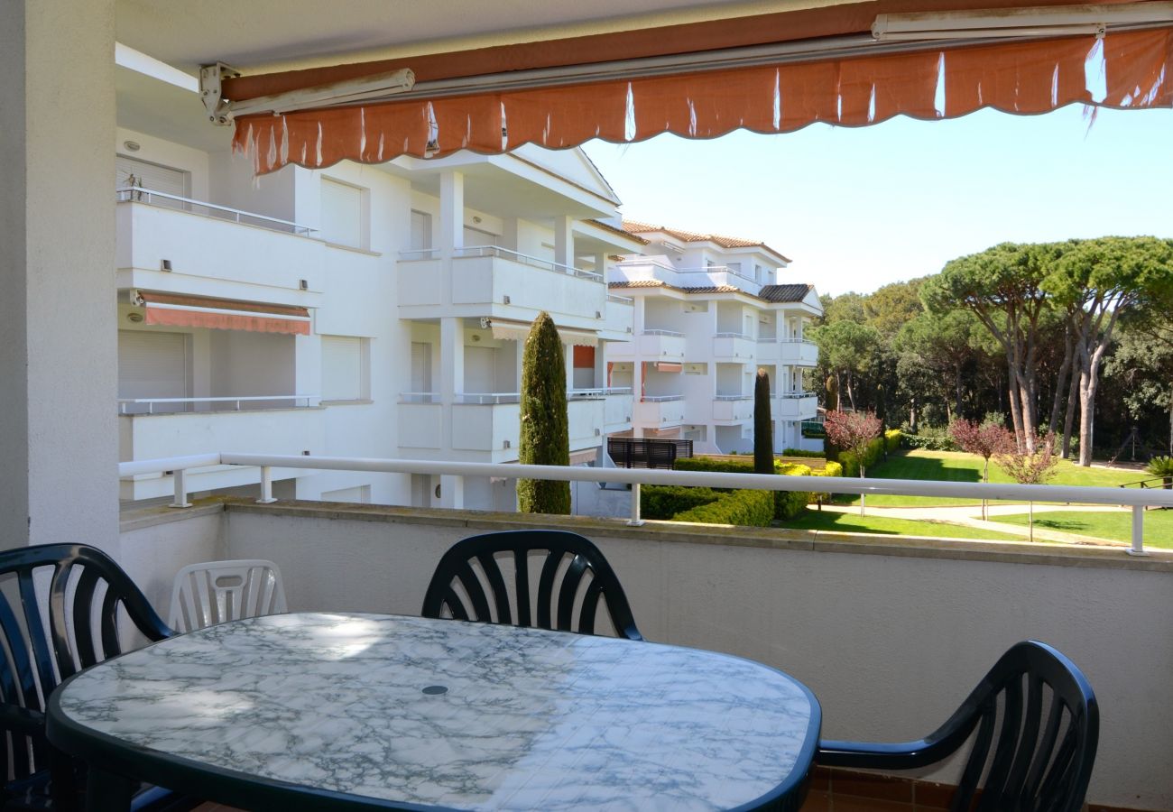 Apartamento en Pals - GREEN MAR F 202