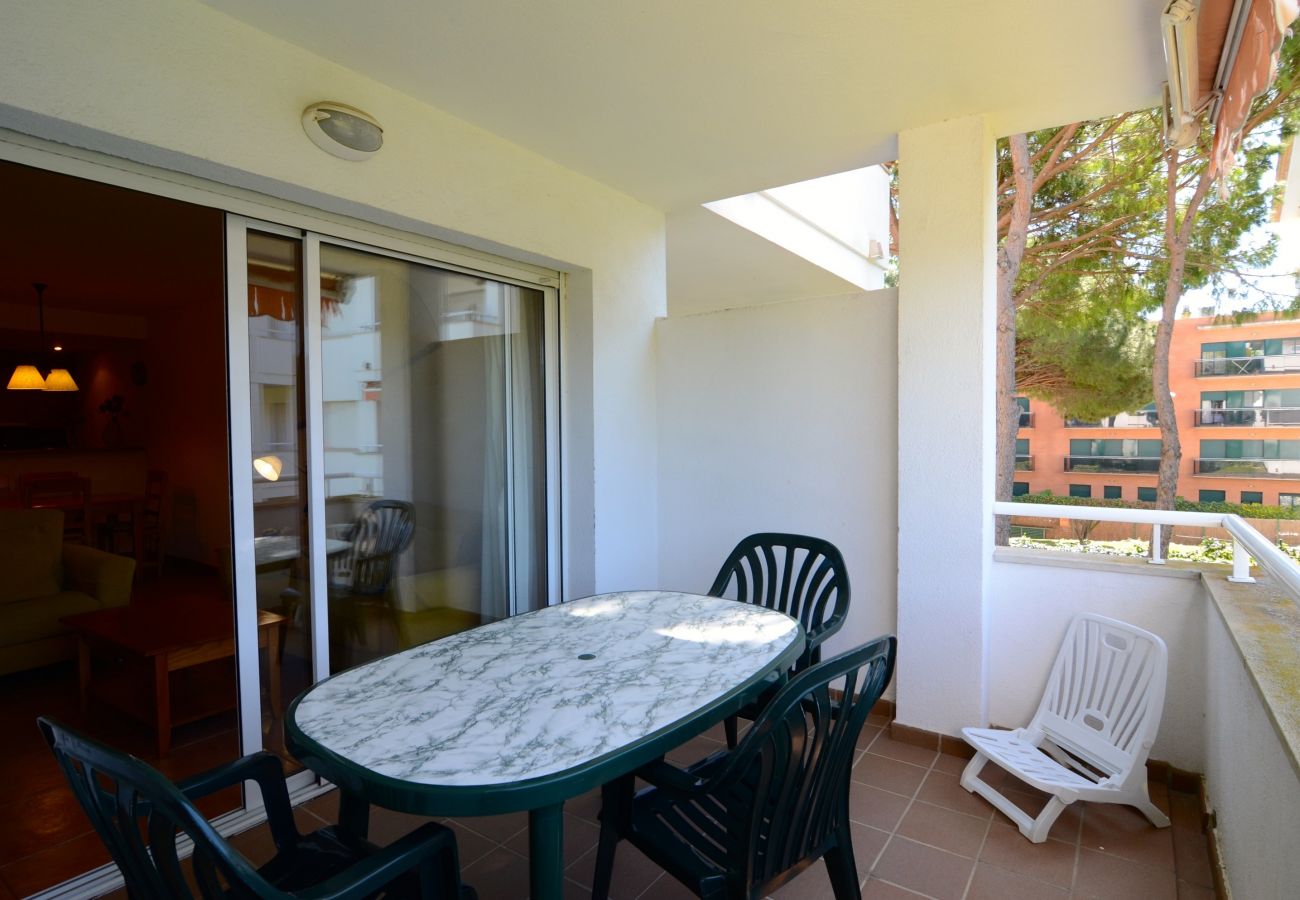 Apartamento en Pals - GREEN MAR F 202