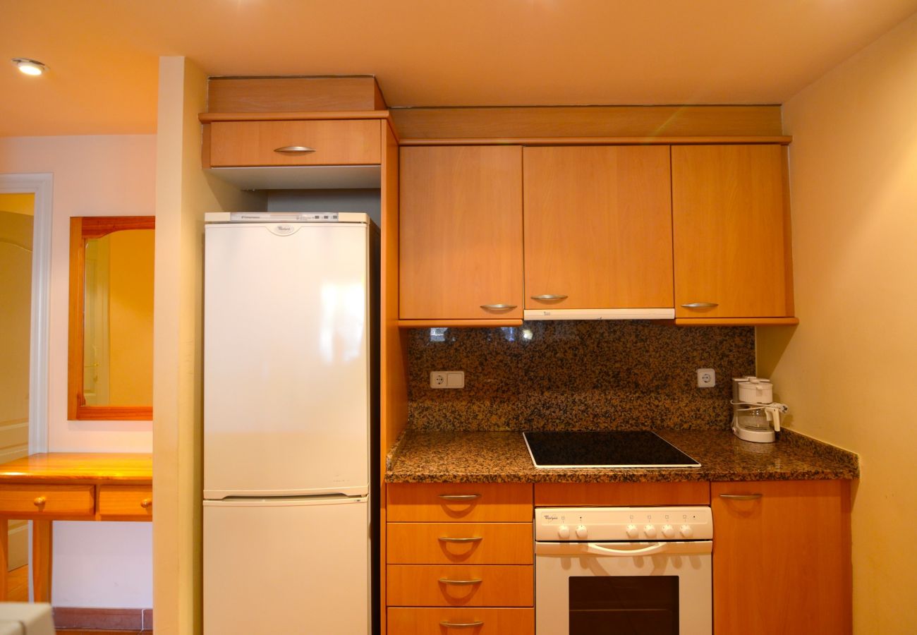 Apartamento en Pals - GREEN MAR F 202