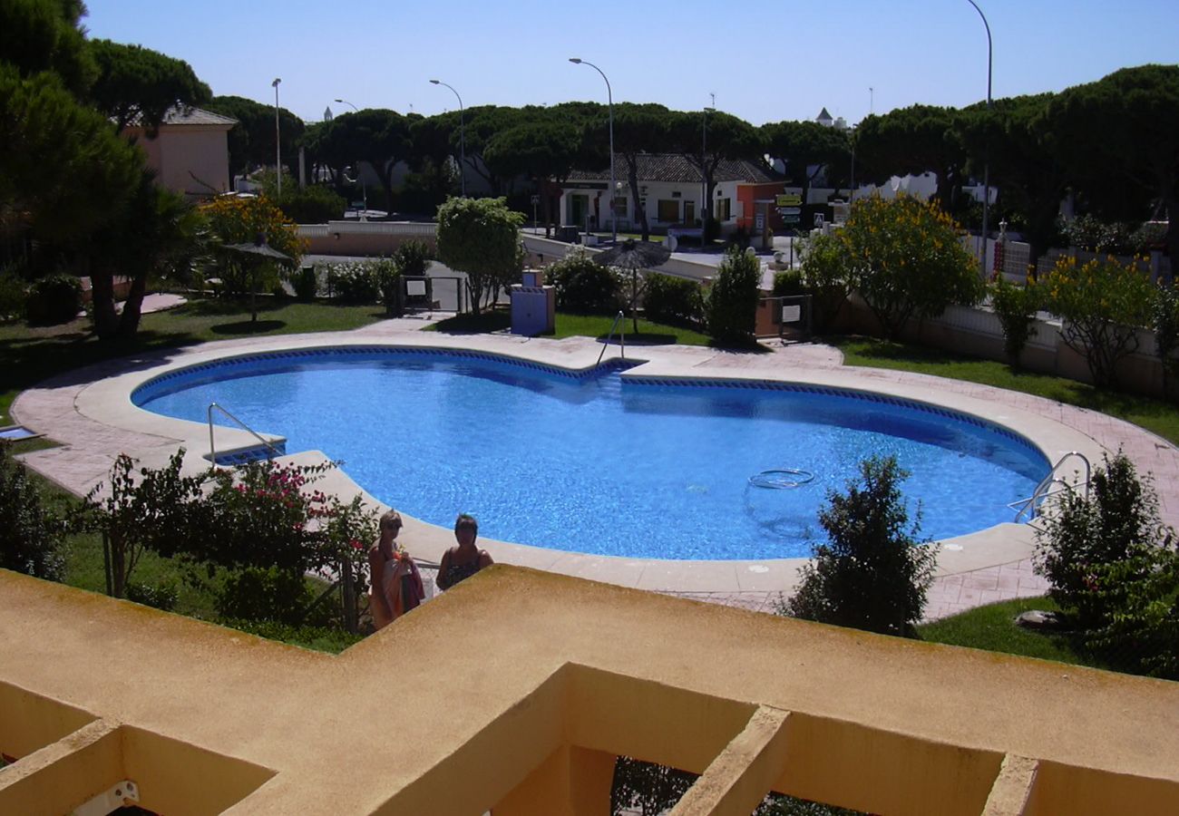 Casa en Chiclana de la Frontera - R135 Adosado cerca del mar - La Serena