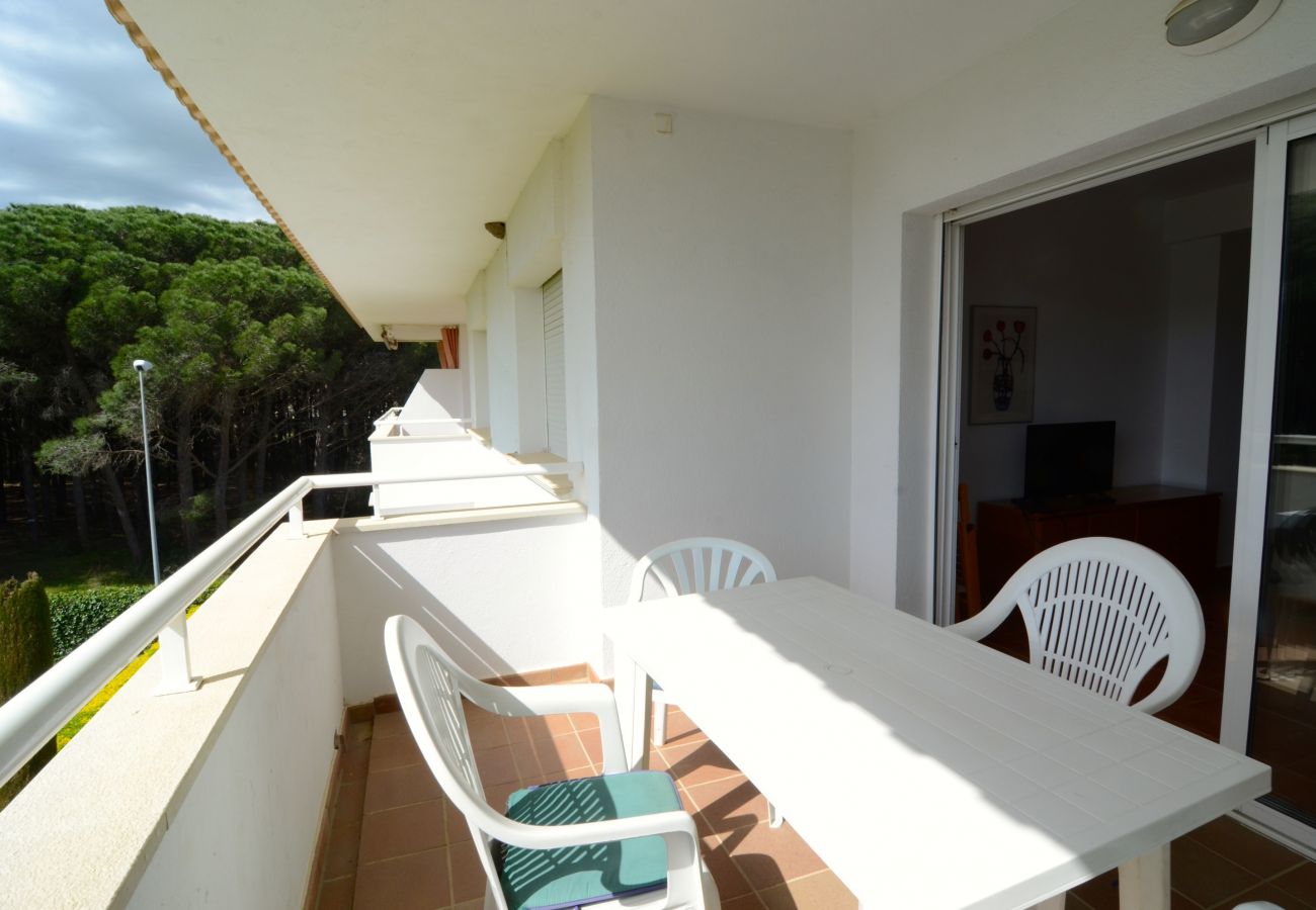 Apartamento en Pals - GREEN MAR A 302