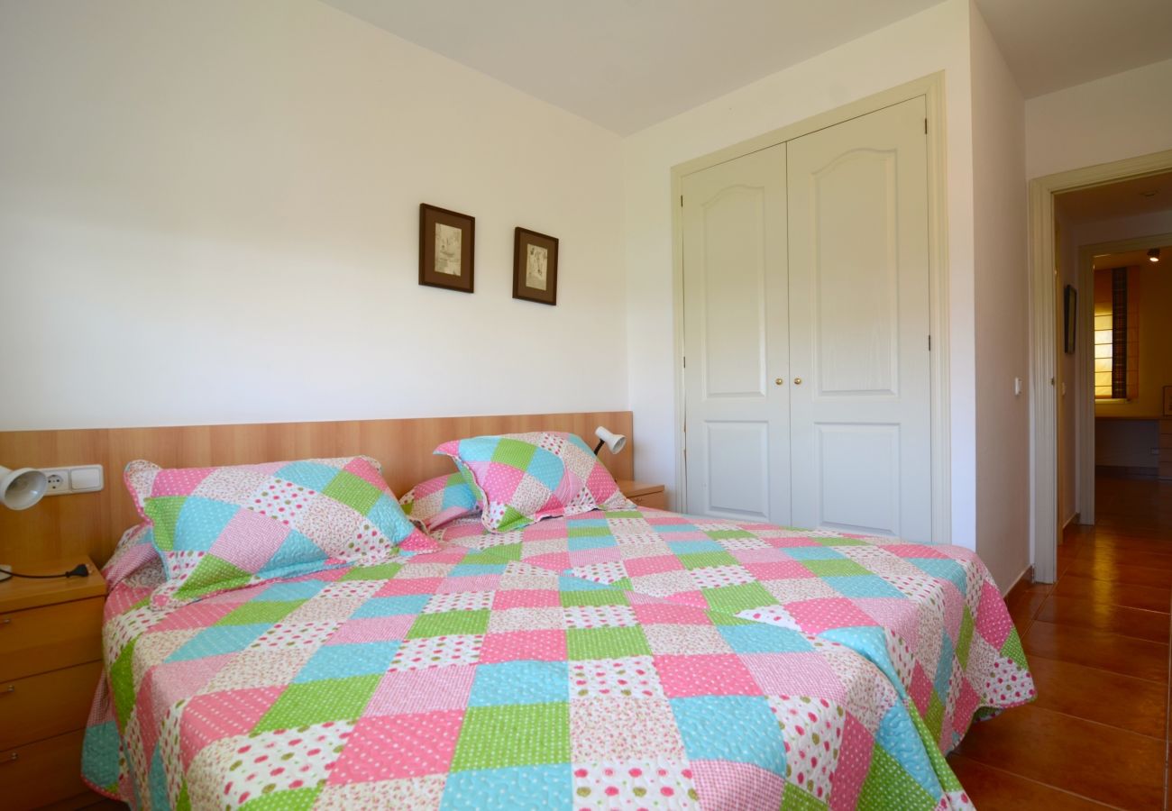 Apartamento en Pals - GREEN MAR A 302