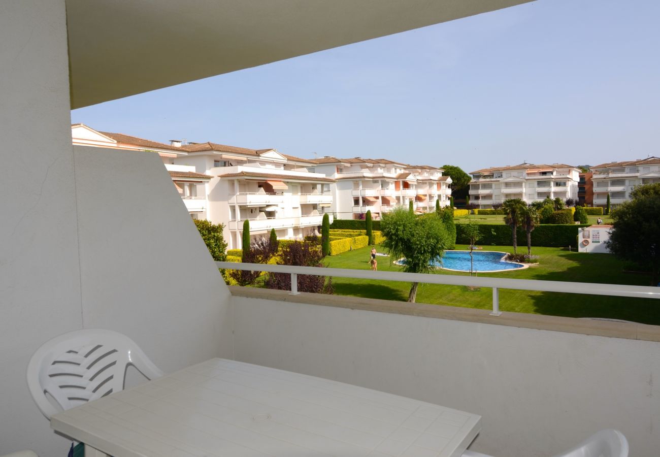 Apartamento en Pals - GREEN MAR A 302