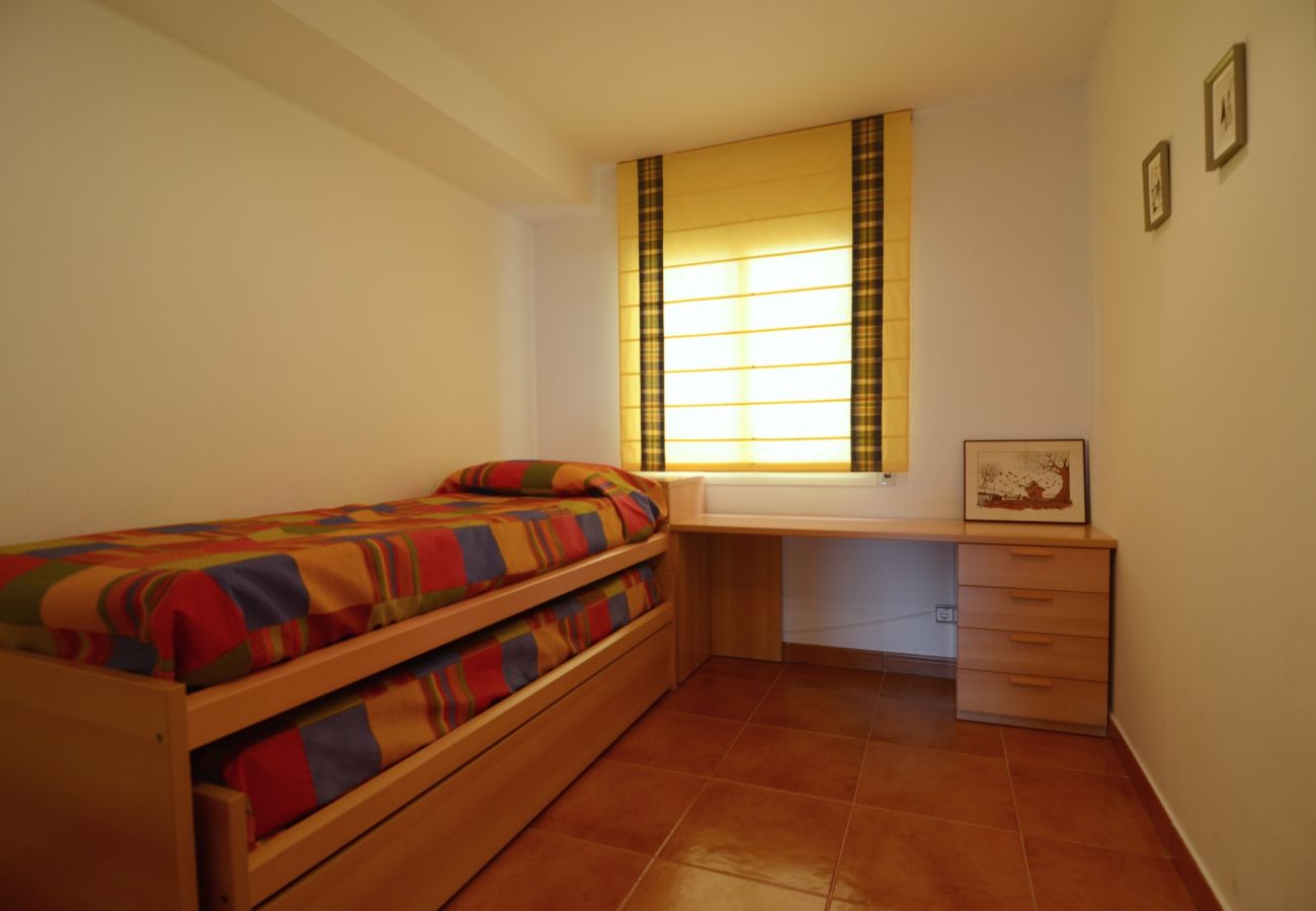 Apartamento en Pals - GREEN MAR A 302