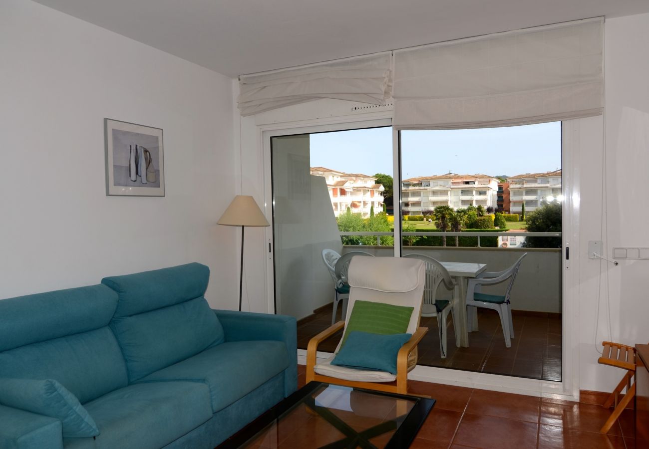 Apartamento en Pals - GREEN MAR A 302